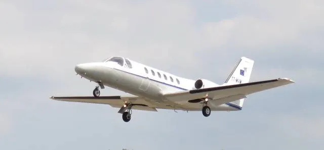 1978 Cessna Citation II for sale