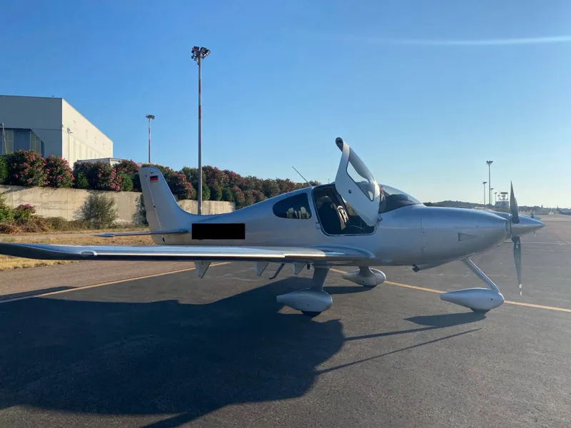 listing