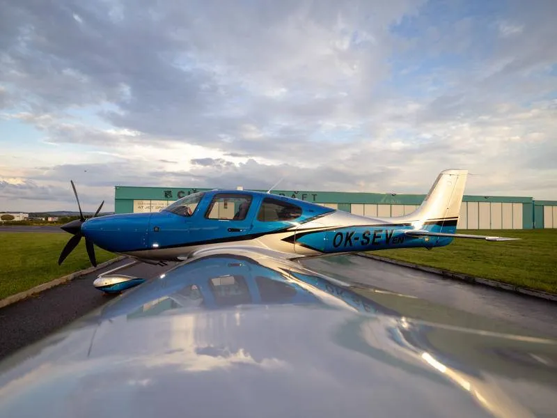 2024 Cirrus Demo