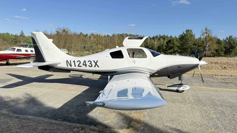 2007 Cessna 400 for sale