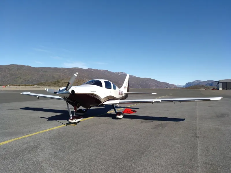 2007 Cessna 400 for sale