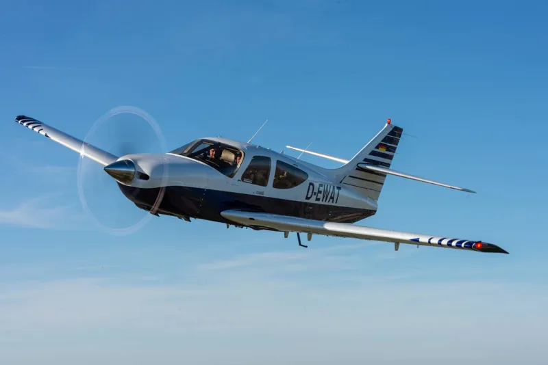 1992 Commander 114 B G5 for sale