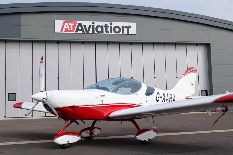 2013 Czech Sport Aircraft PS-28 Cruiser NVFR for sale