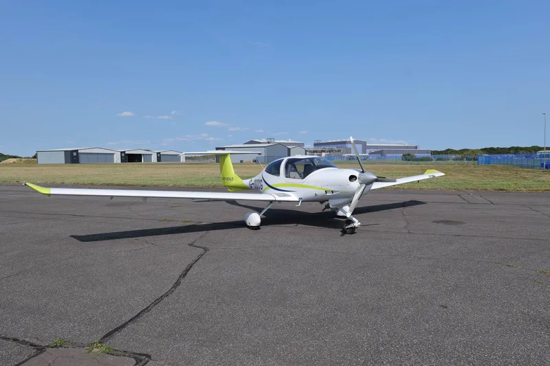 2006 Diamond DA40 for sale