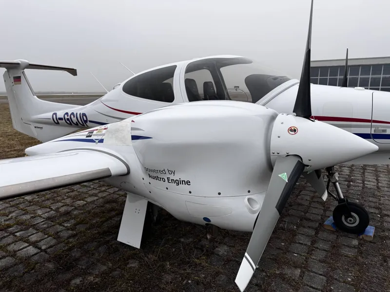 2009 Diamond DA42 for sale