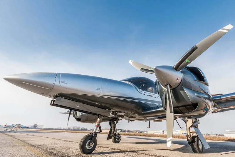 2018 Diamond VI
