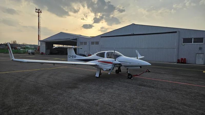 2015 Diamond VI NG