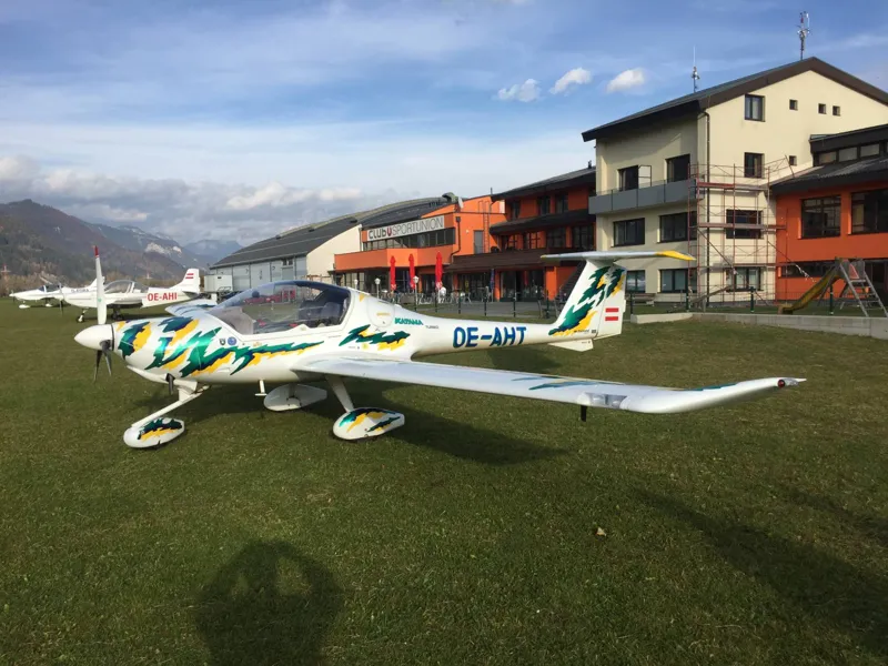 1996 Diamond DA20 Katana for sale