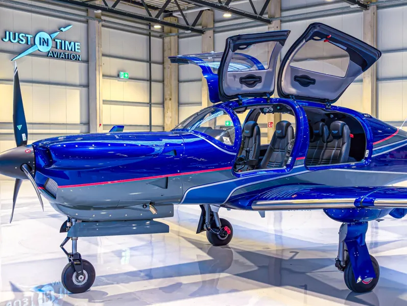 2022 Diamond DA50 RG for sale
