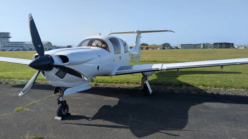 DIAMOND DA50 RG