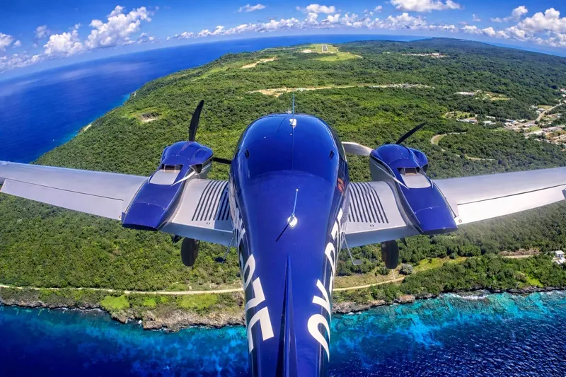 2023 Diamond DA-62