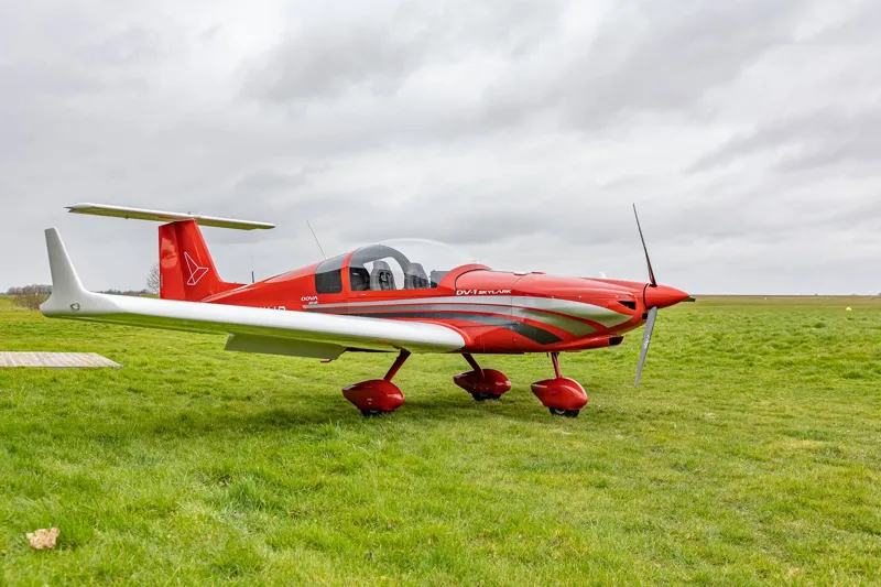 2023 Dova Aircraft DV-1 Skylark