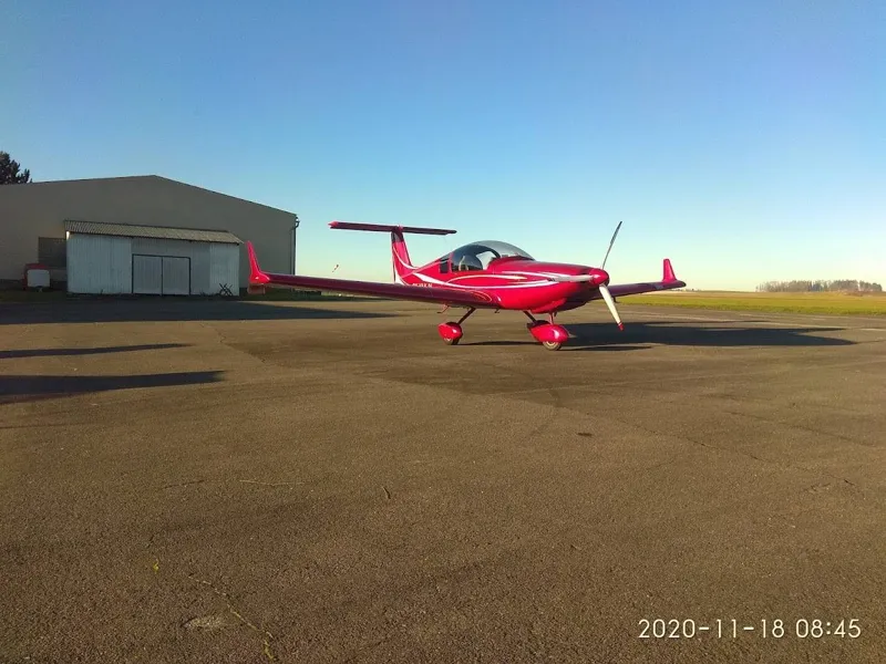2019 Dova Aircraft DV-1 Skylark