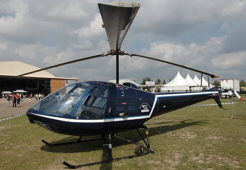 ENSTROM F-28 280C