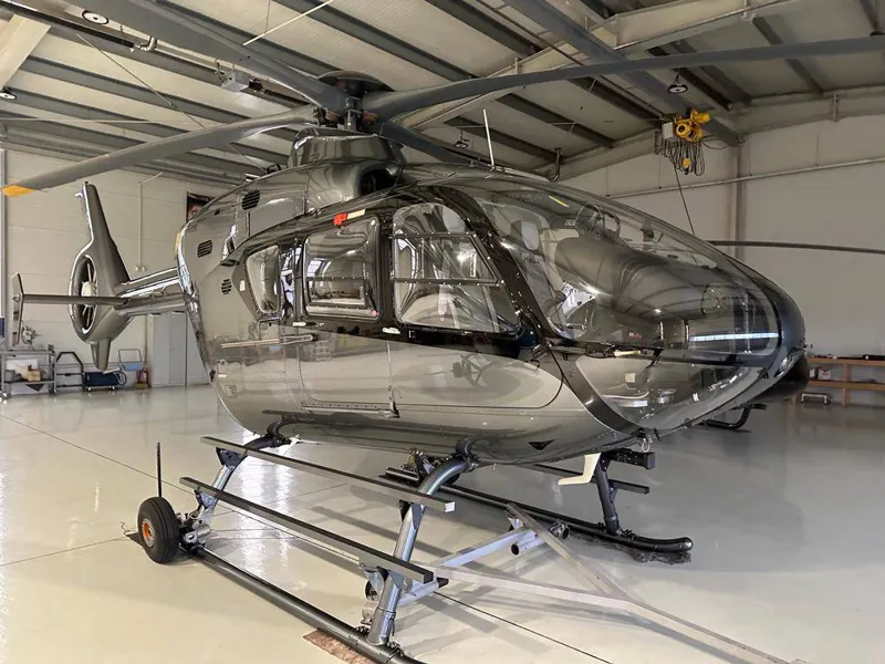 2006 Eurocopter H135 for sale