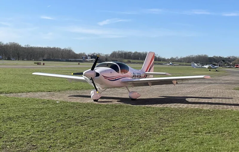 1999 Europa Classic Trigear for sale
