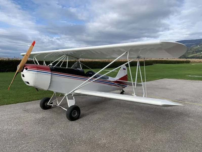2011 Fisher FP404 for sale