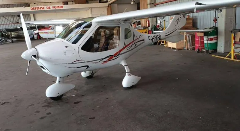 2014 Flight Design Design Ctls for sale