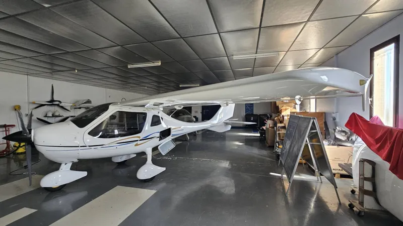 2008 Flight Design Design Ctls for sale