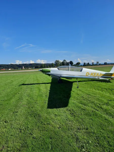1971 Fournier RF-5B for sale