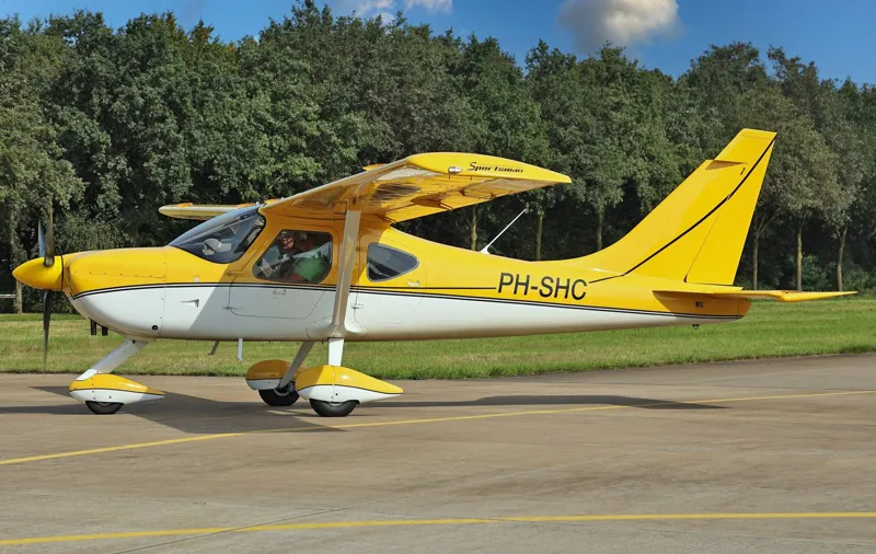 2012 Glasair Sportsman 2+2 2 plus