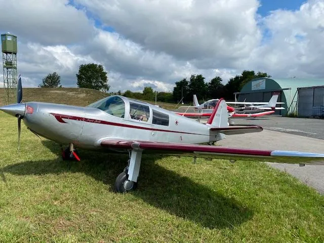 1947 Globe GC-1 Swift for sale