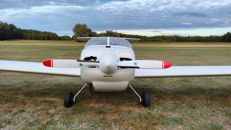 1981 Grob G-109A for sale