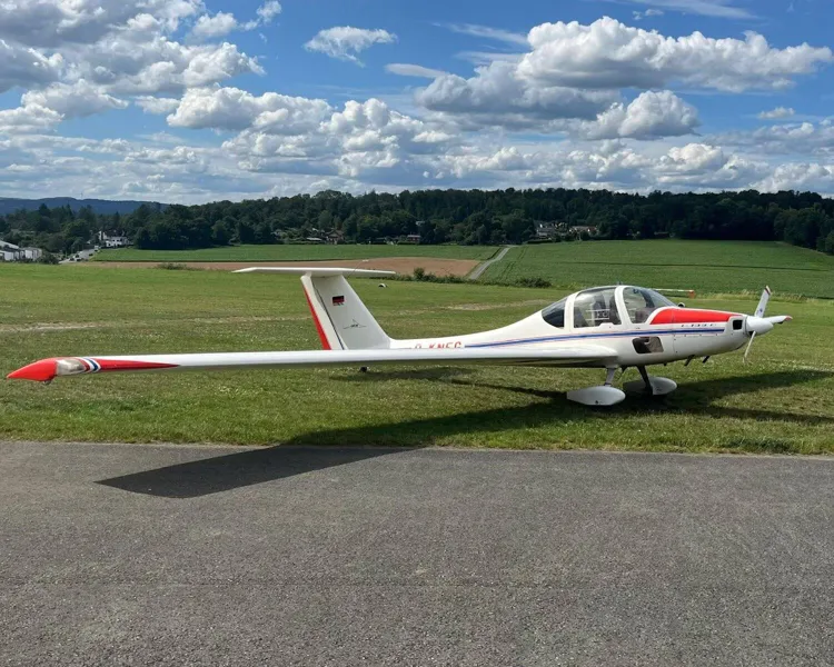 1985 Grob G-109B for sale
