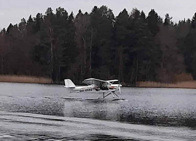 2013 Apollo Apollo Fox