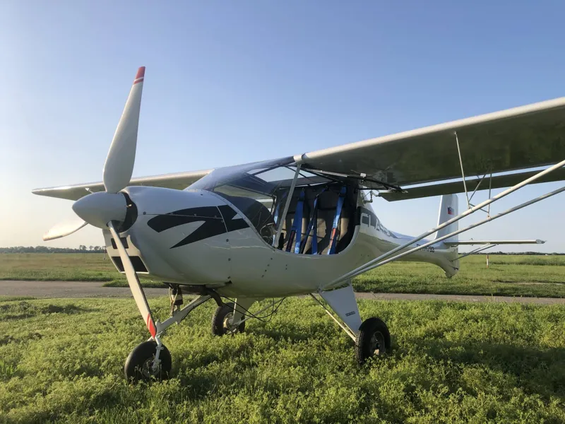 2000 Apollo Apollo Fox Classic