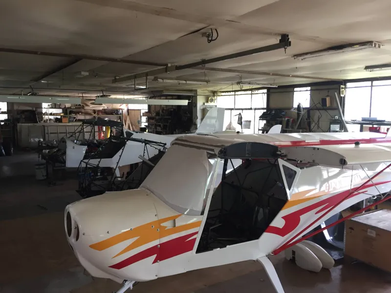 UNKNOWN Apollo Fox project for sale