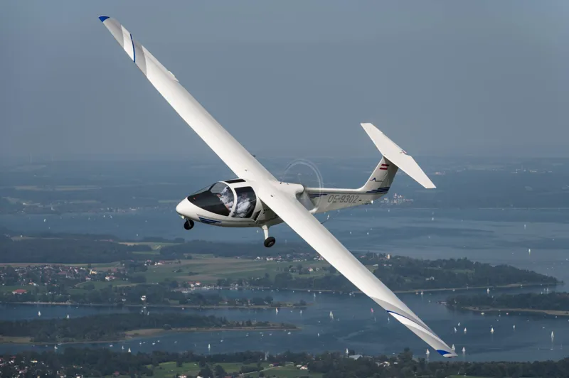 1988 HB-Flugtechnik HB-23 Hobbyliner
