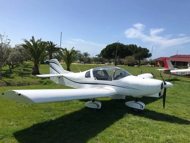2005 ICP Amigo