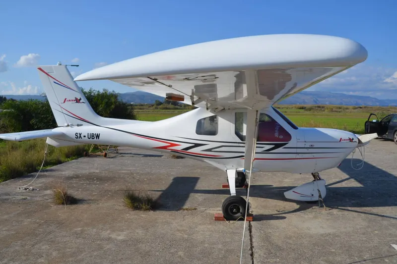 2013 Jabiru J160C for sale