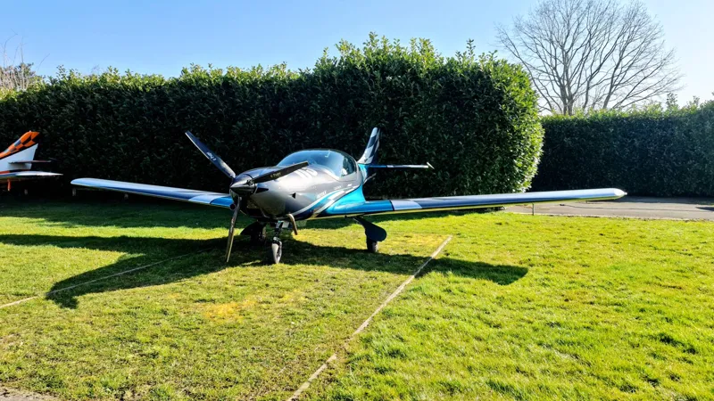 2025 JMB VL-3 Evolution 912is for sale