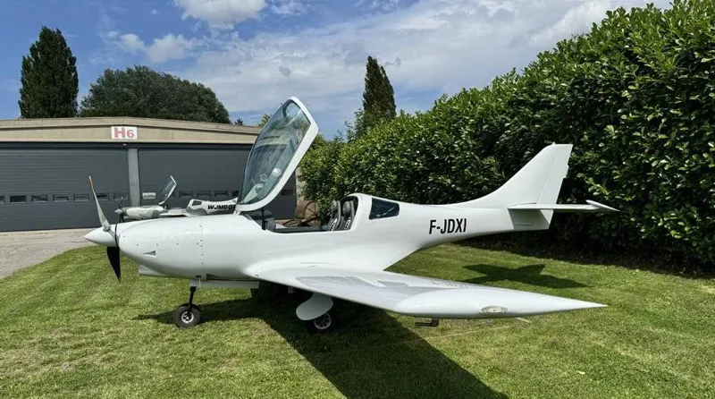 2019 JMB VL3 912 for sale