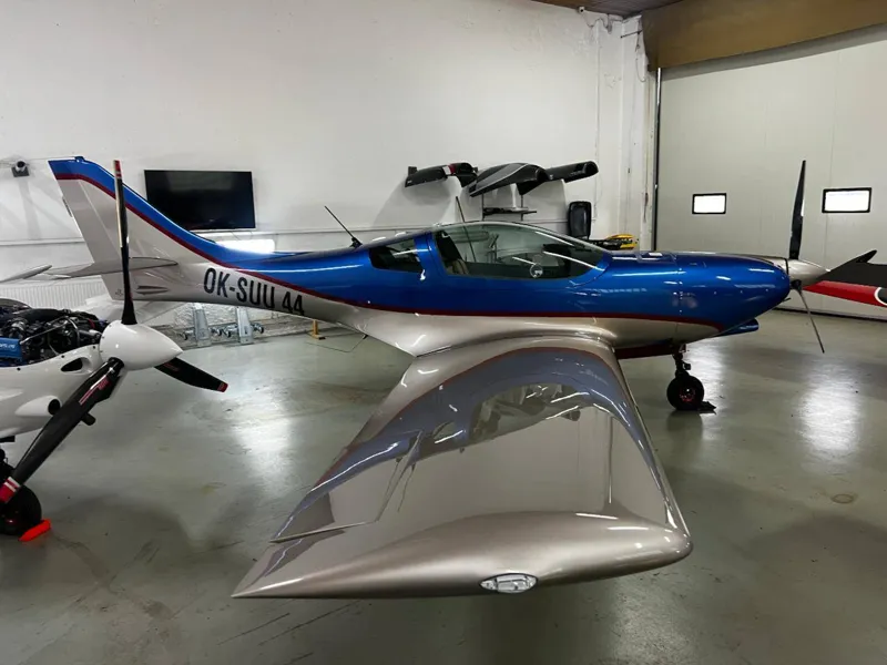 2025 JMB 912ULS