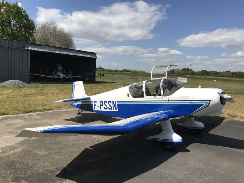 1970 Jodel D-119 for sale