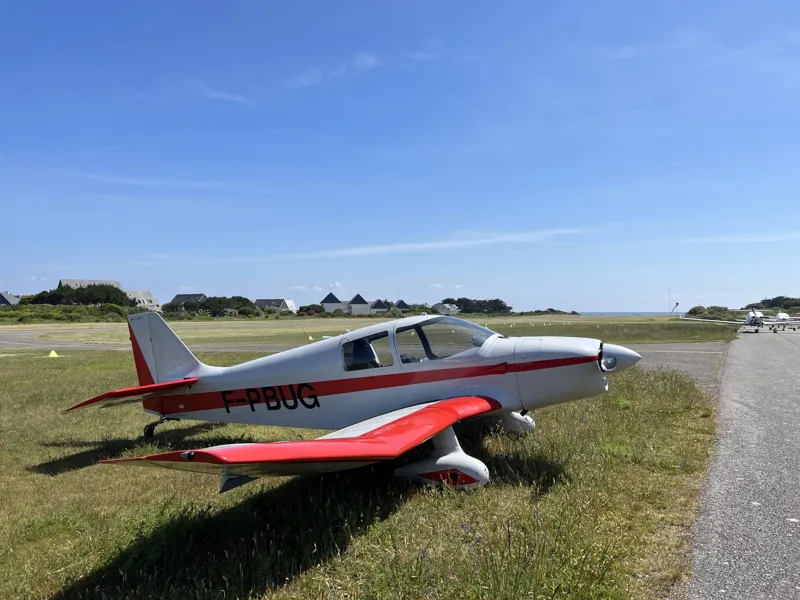 2000 Jodel DH-251