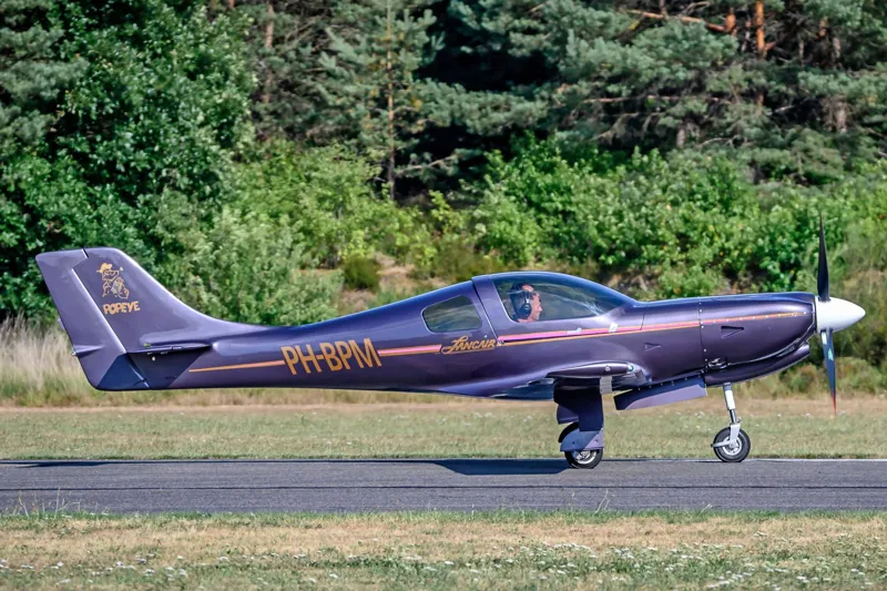 1996 Lancair 360 for sale