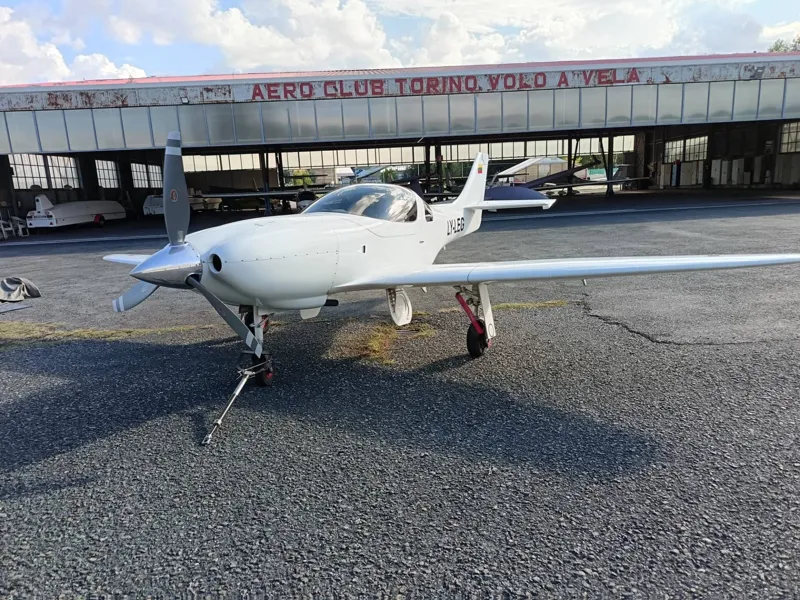 2015 Lancair Legacy Reno Edit for sale
