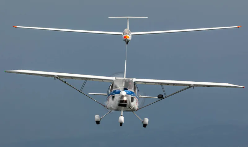 2026 Unknown Wing AC-4 GT
