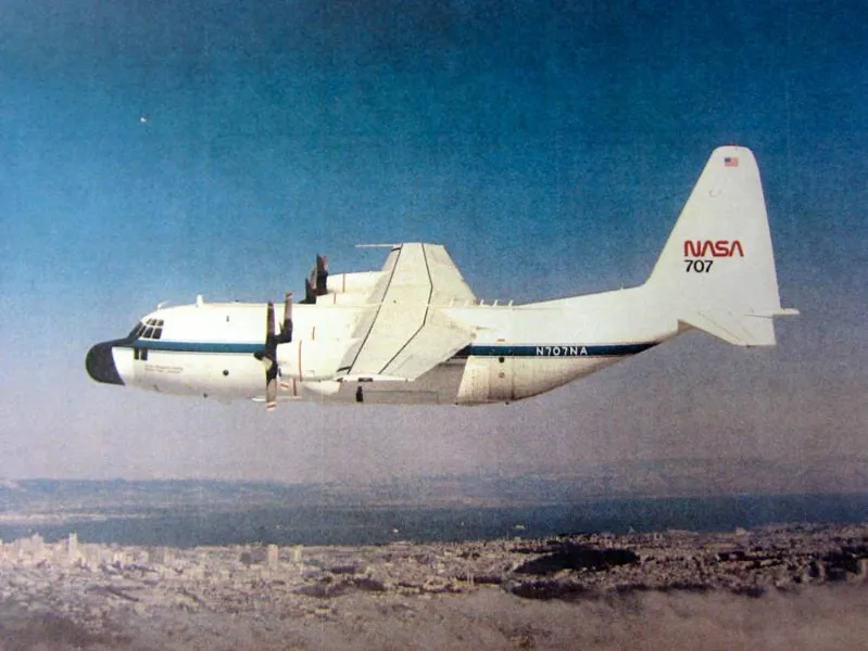 LOCKHEED C-130 Hercules for sale
