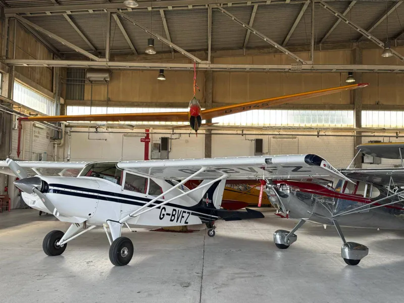 1986 Maule M5-235 Luna Rocket for sale