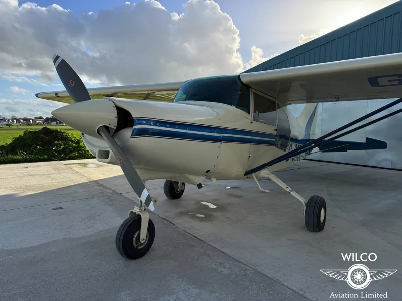 1993 Maule MXT7-180 Star Rocket