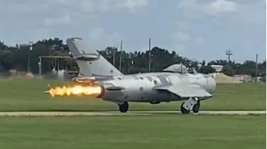 MIKOYAN MiG-17 Lim 6 BIS for sale