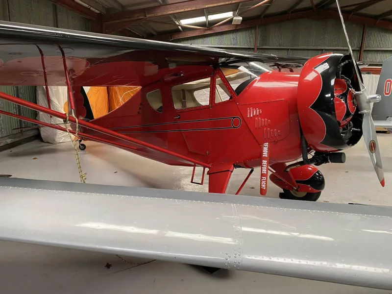 1930 Monocoupe 90