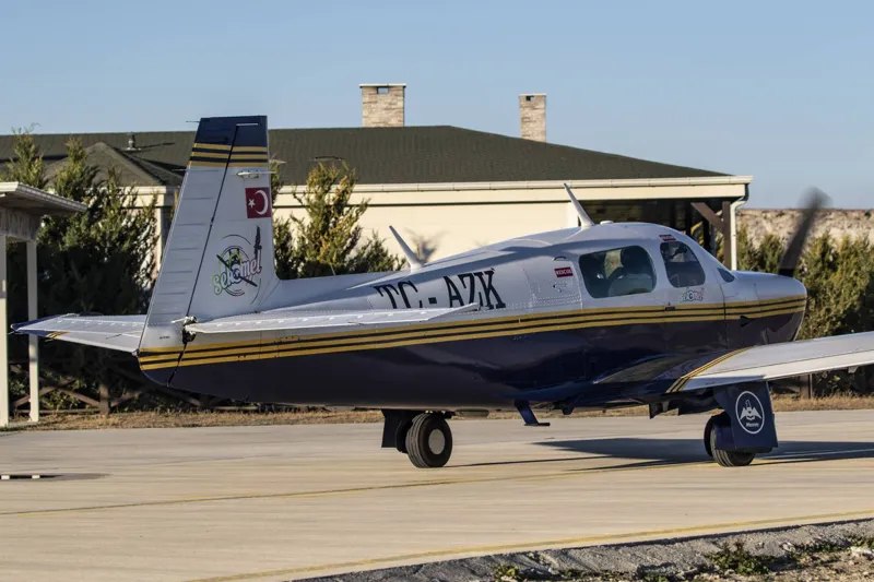 1994 Mooney M20J for sale
