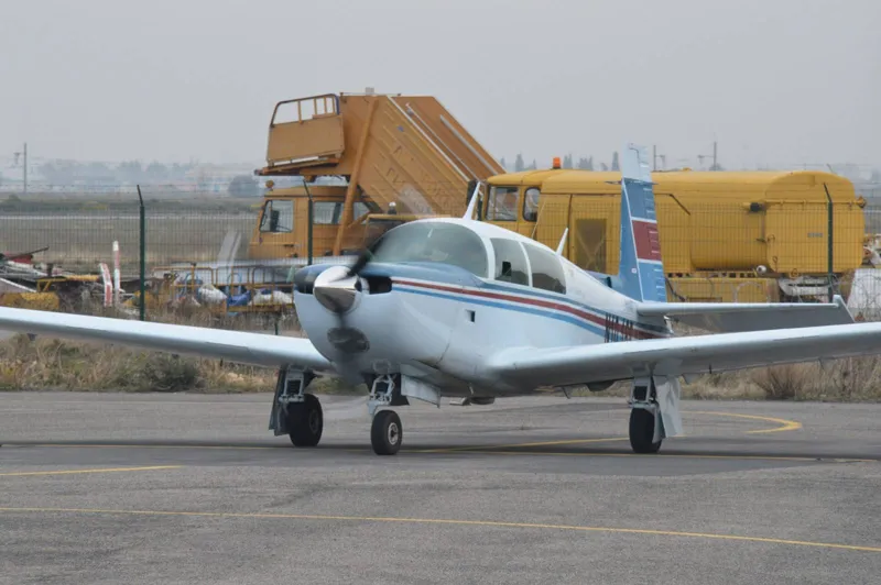 1981 Mooney M20K for sale