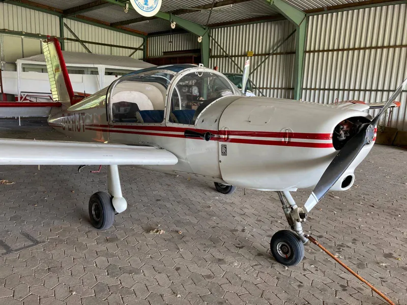 1968 Socata Rallye for sale